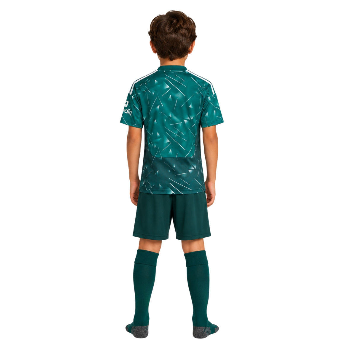 Kit - Liverpool Gardiens de But 26/27