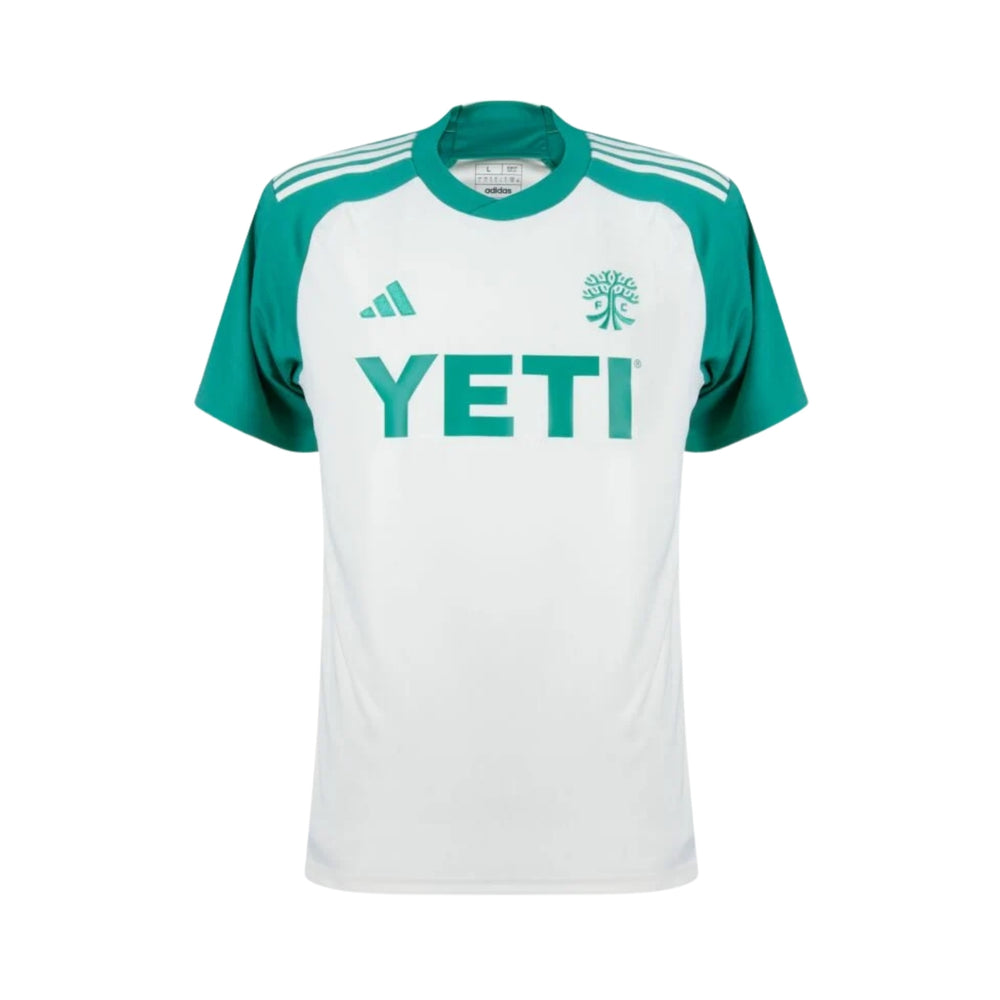Austin FC Visitante 24/25