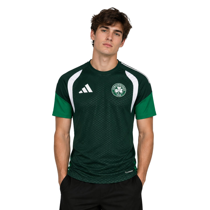 Celtic Entraînement 26/27