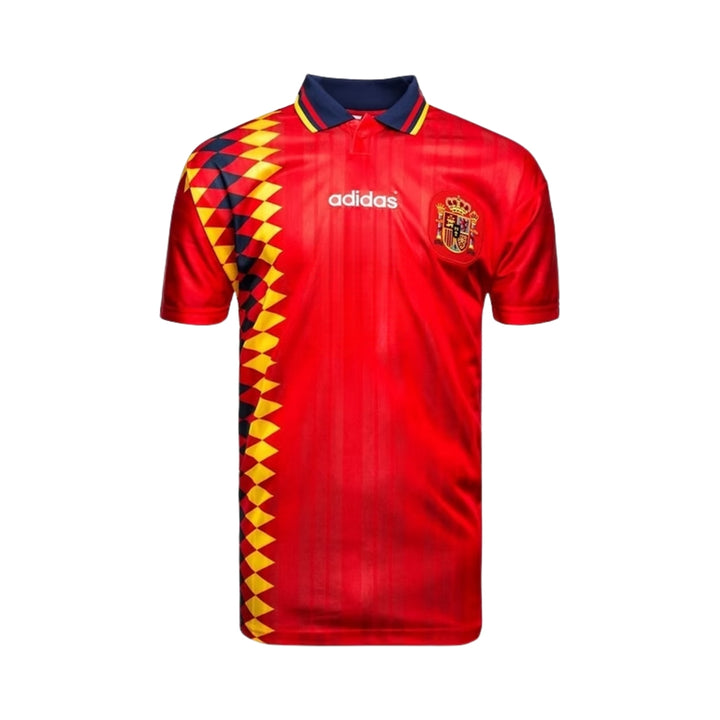Spain Home 94/95