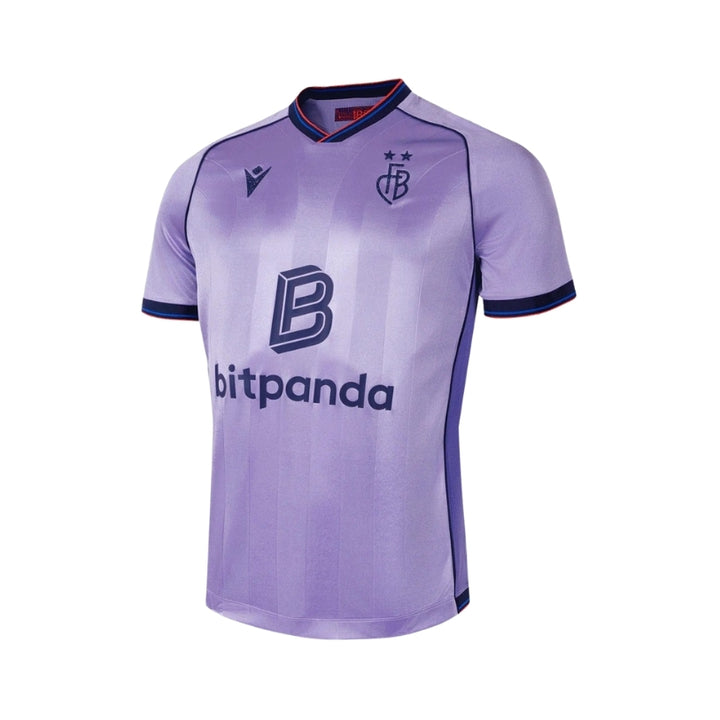 FC Basel Away 25/26