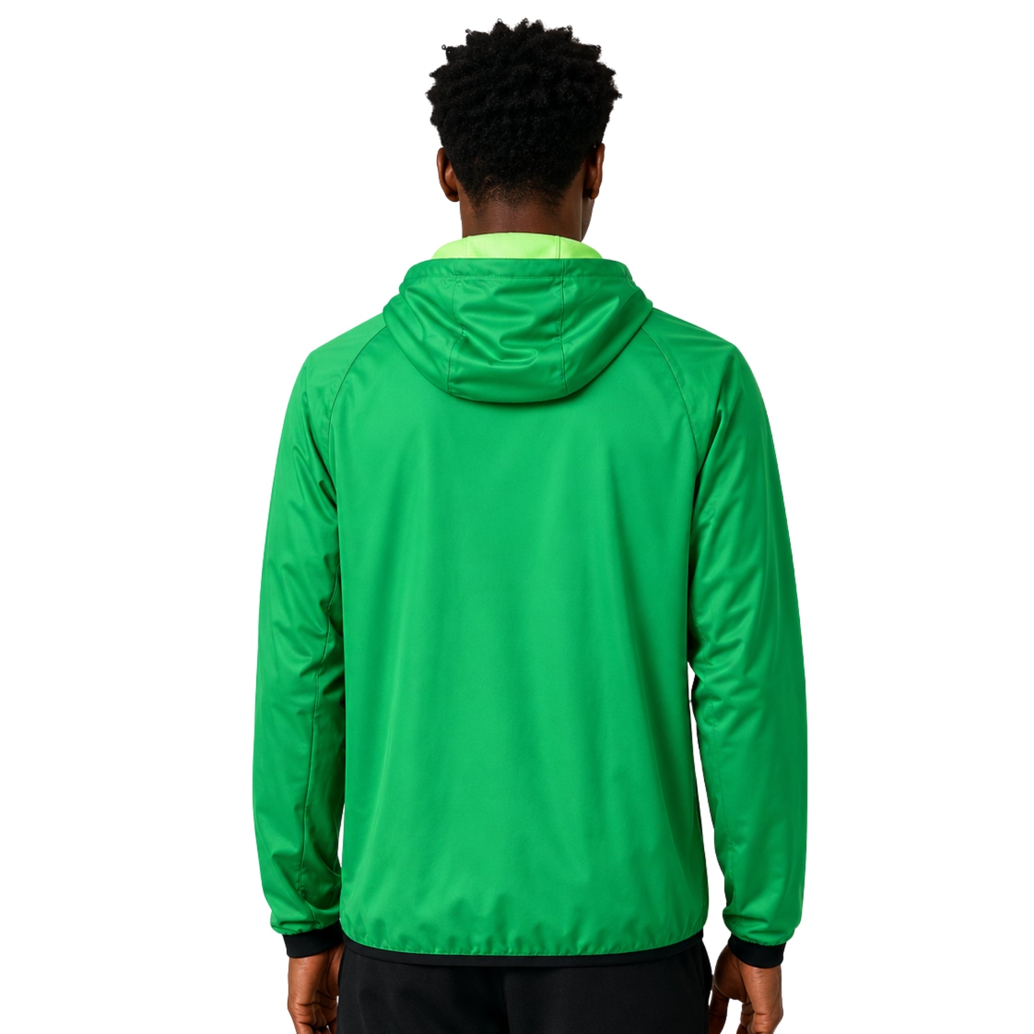 Veste d'entraînement - Nigéria 26/27