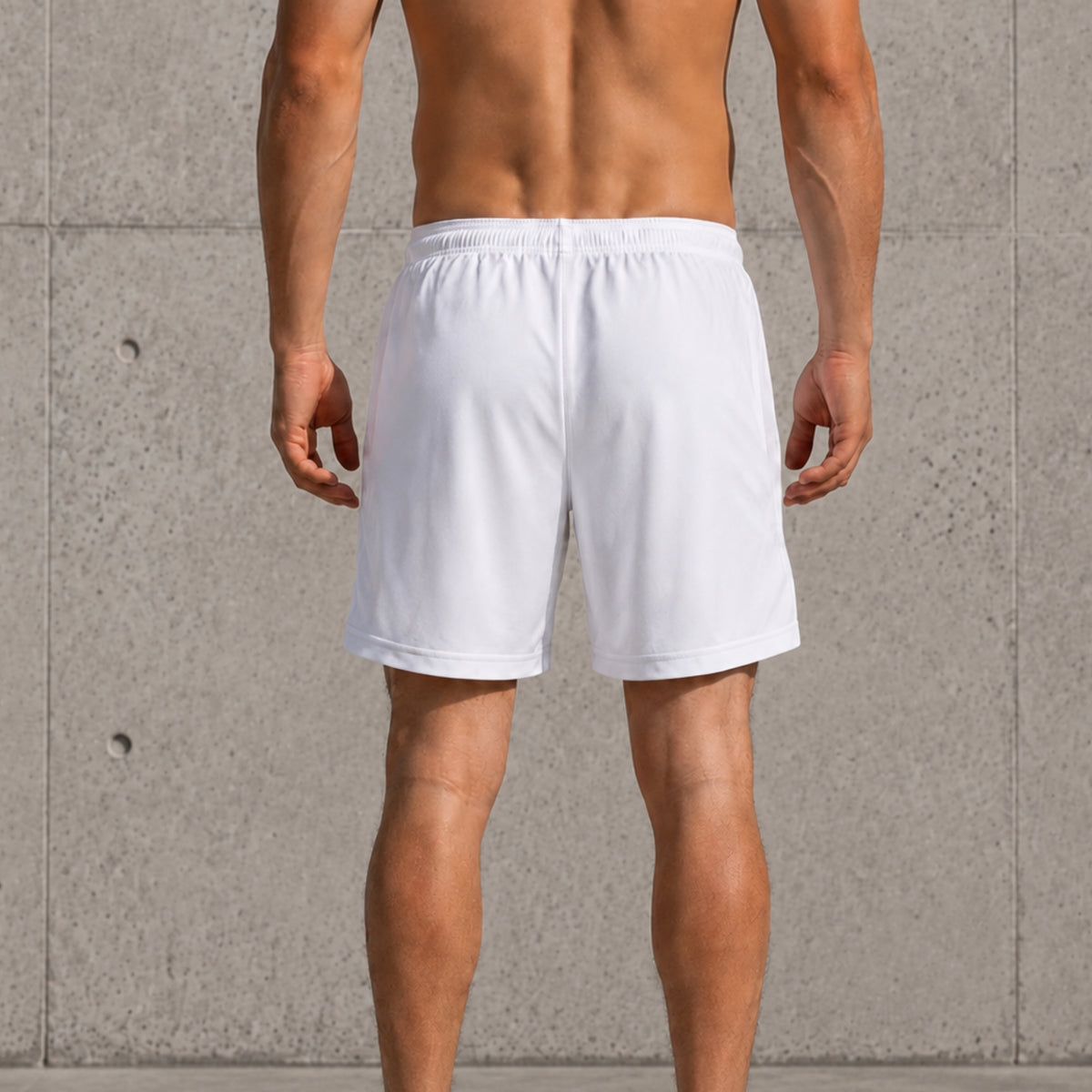 Short Fluminense Domicile 26/27
