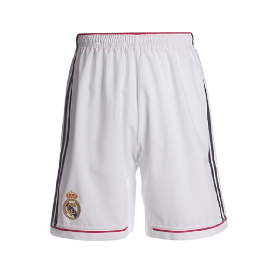 Short Real Madrid Domicile 14/15