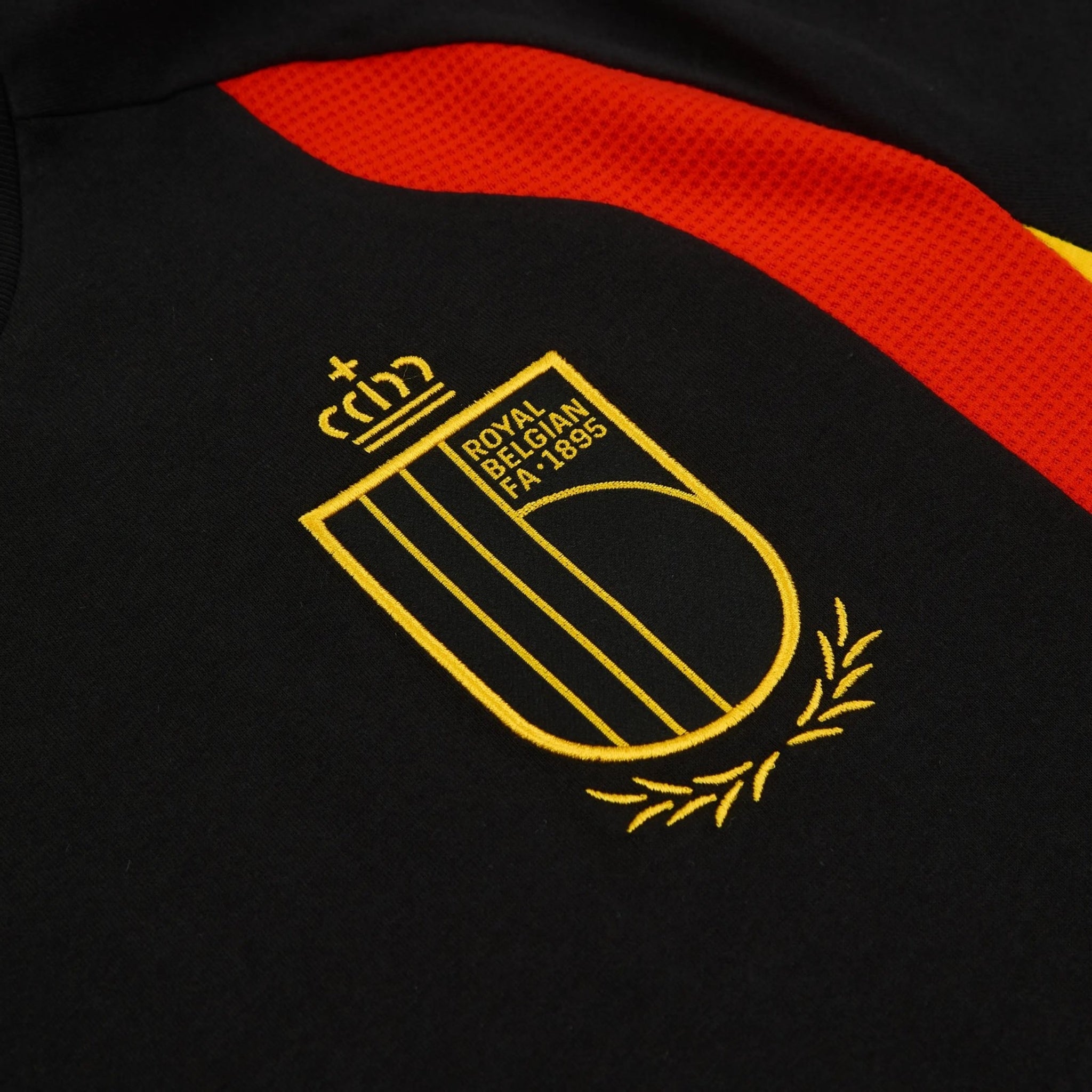 Belgique Entraînement 26/27 - Coupe du Monde 2026