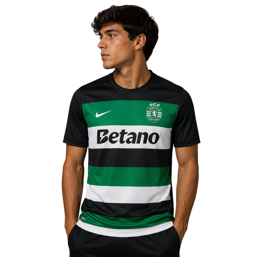 Sporting Domicile 24/25 | Rúben Amorim