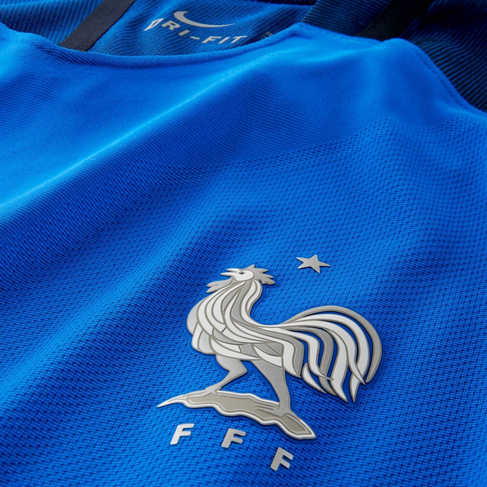 France Domicile 16/17