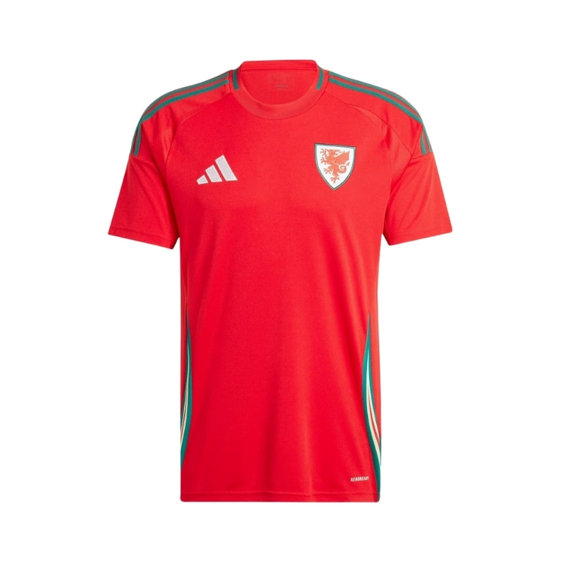 Gales Local 25/26 - Euro Femenina 2025