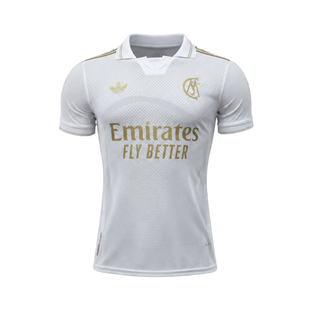 Real Madrid Edición Especial 26/27 - Versión Jugador