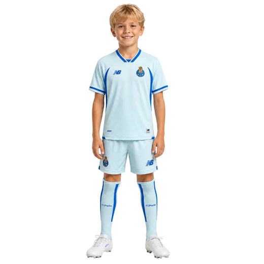 Kit - Porto Troisième 26/27