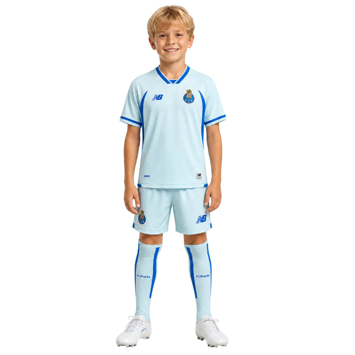 Kit - Porto Troisième 26/27