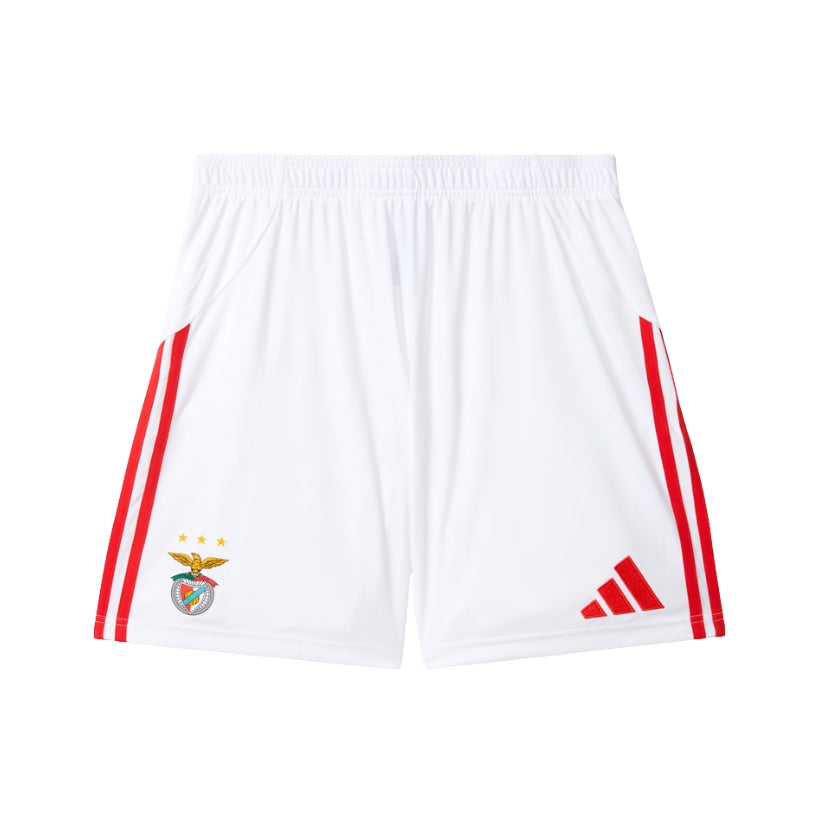 Pantalón Corto Benfica Local 25/26