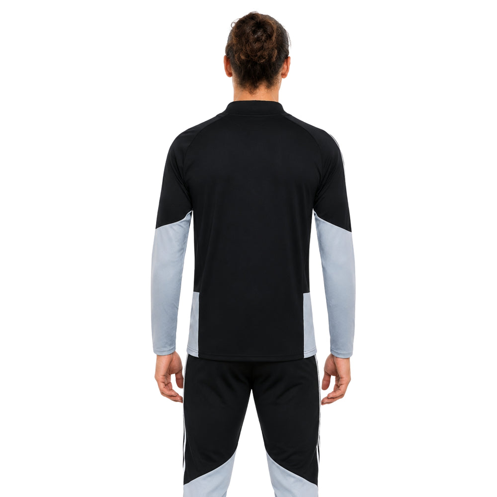 Real Madrid 26/27 - Survêtement - 1/2 Zip