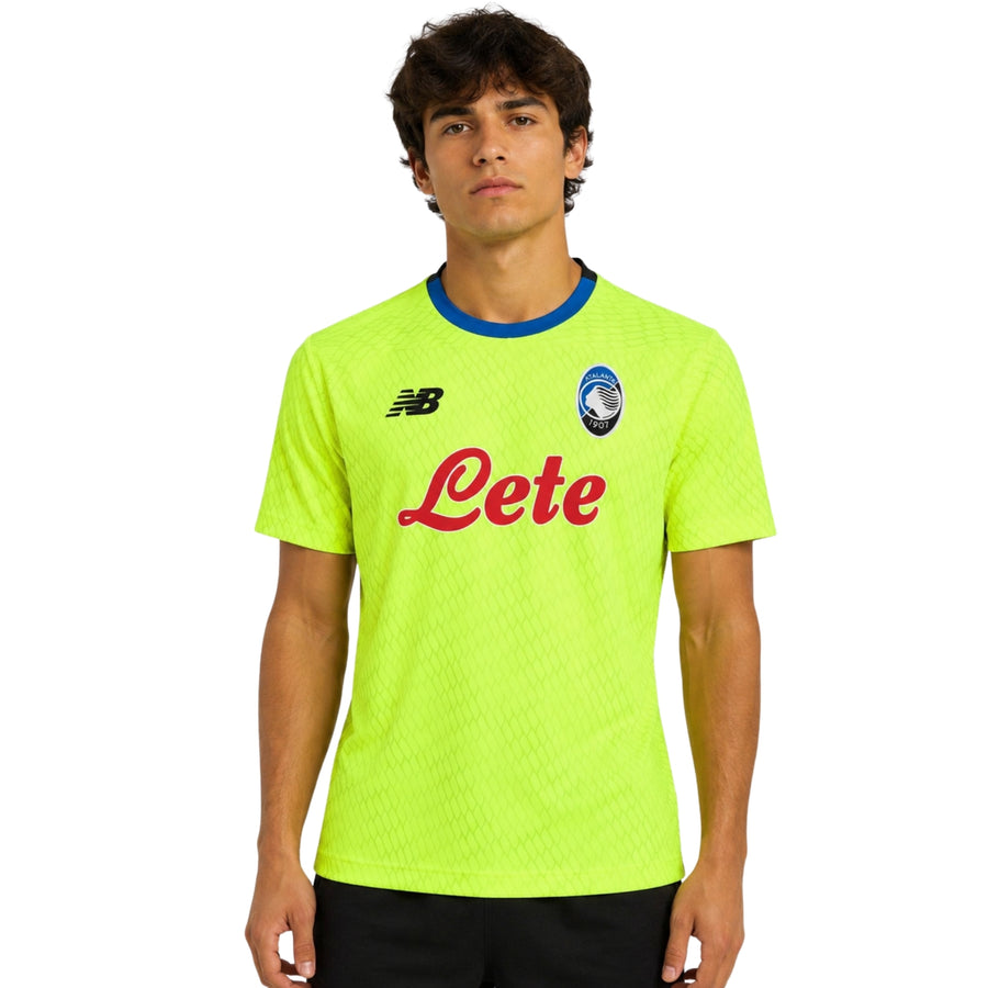 Atalanta Portero 25/26