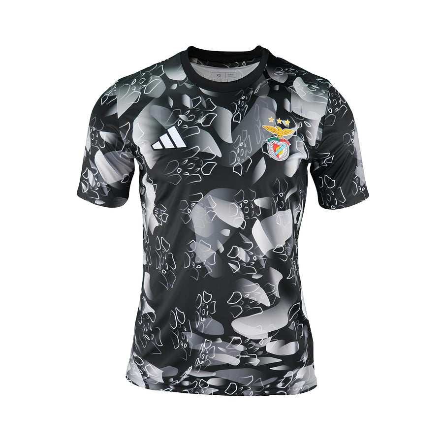 Benfica Entraînement 24/25