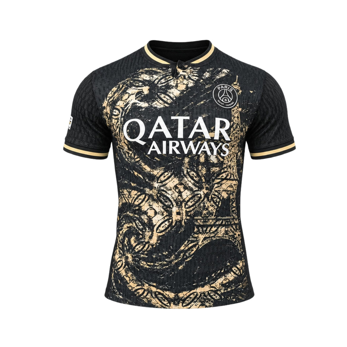 PSG Édition Spéciale 26/27 - Version Joueur