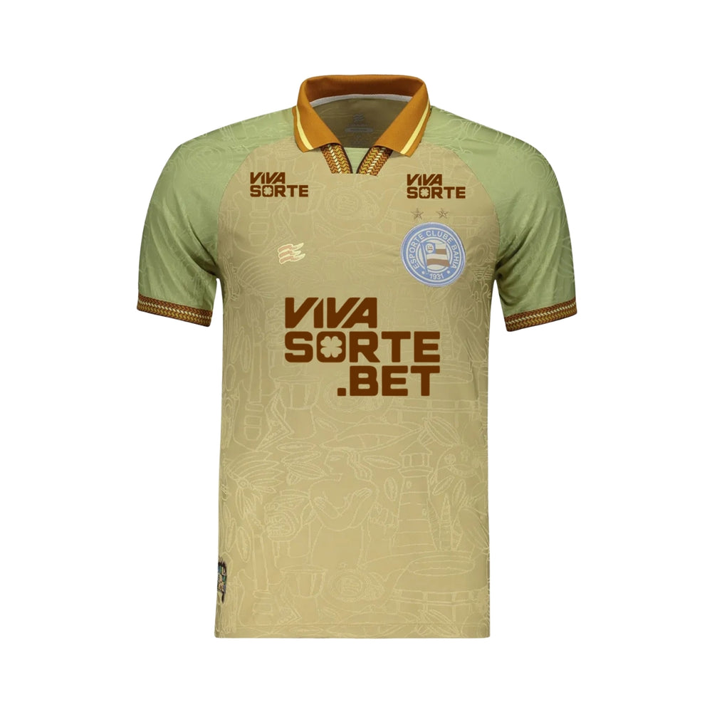Bahia Edición Especial 25/26 - Todos los Patrocinadores