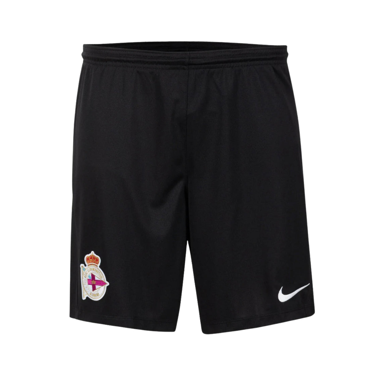 Short Deportivo de la Coruña Gardiens de But 26/27 - Noir
