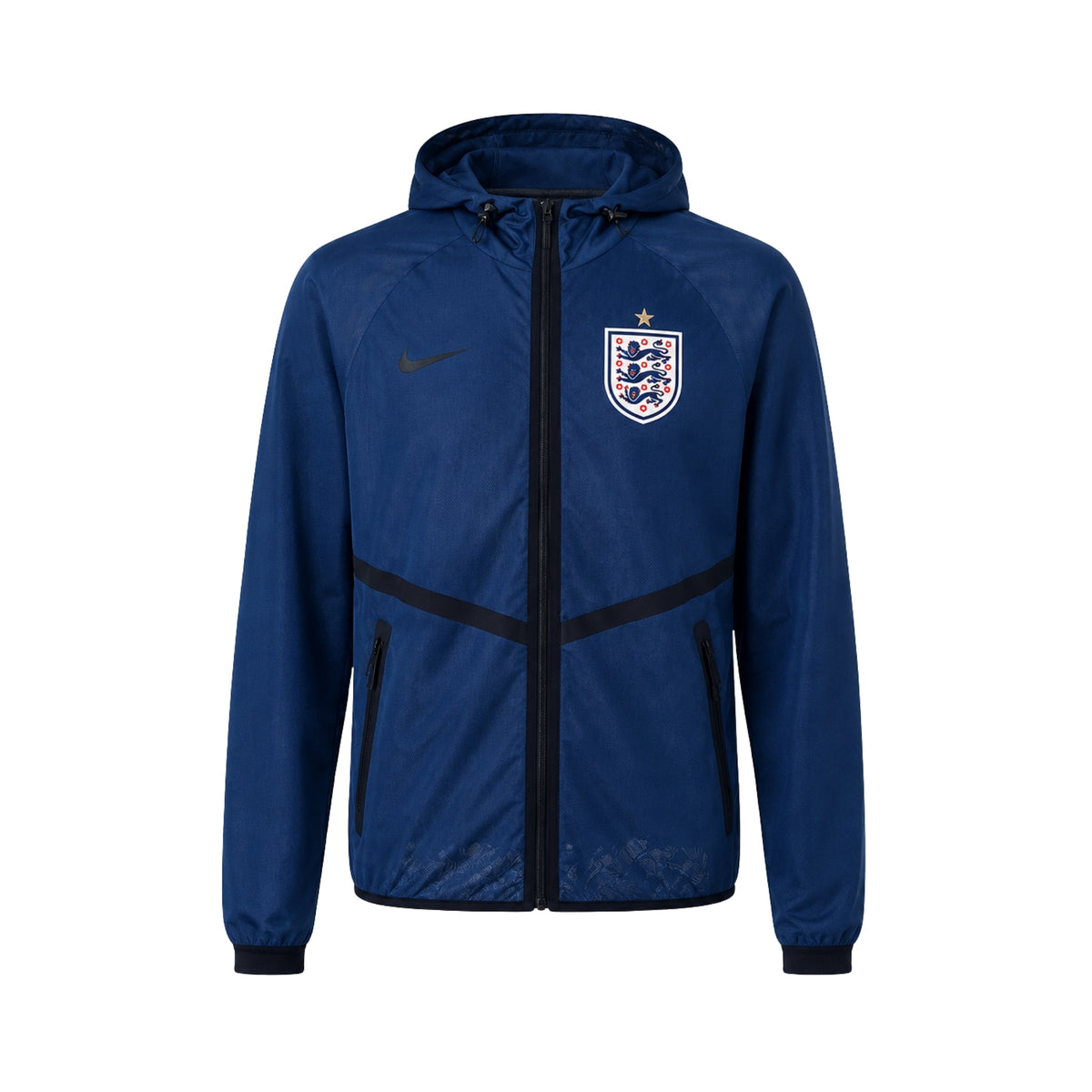 Training Jacket - England 26/27