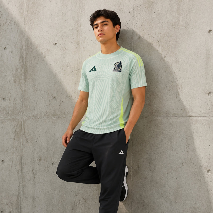 Mexico Away 24/25