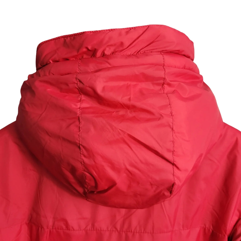 Puffer - AC Milan - Détail