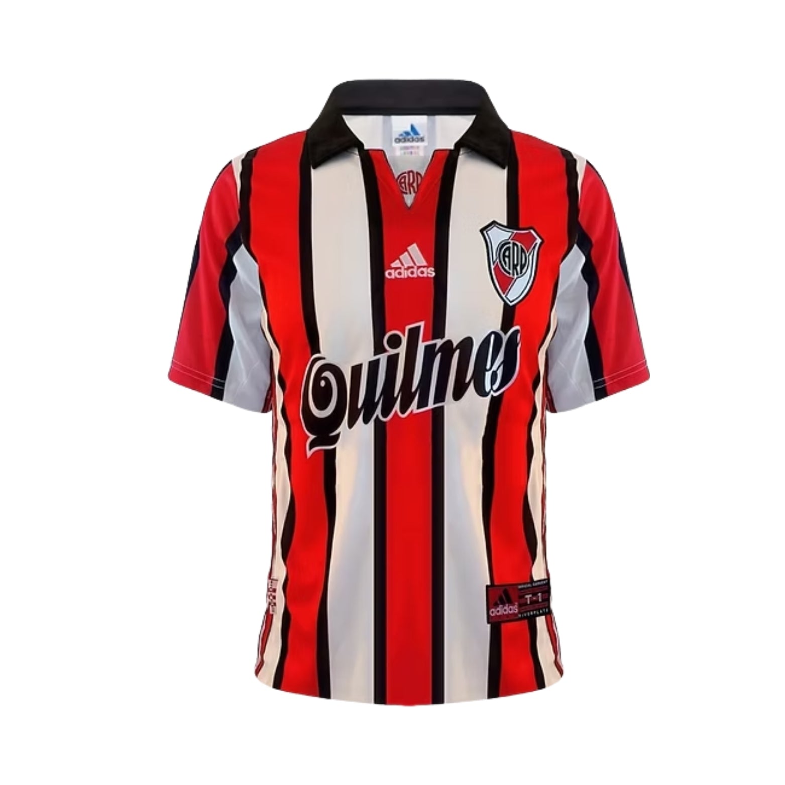 River Plate Troisième 99/00