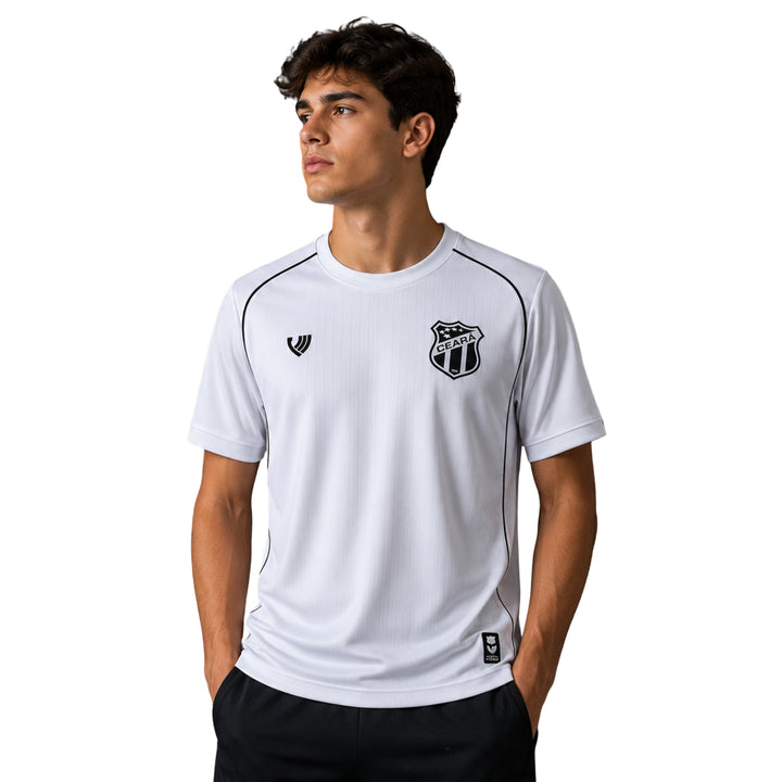Ceará Extérieur 26/27