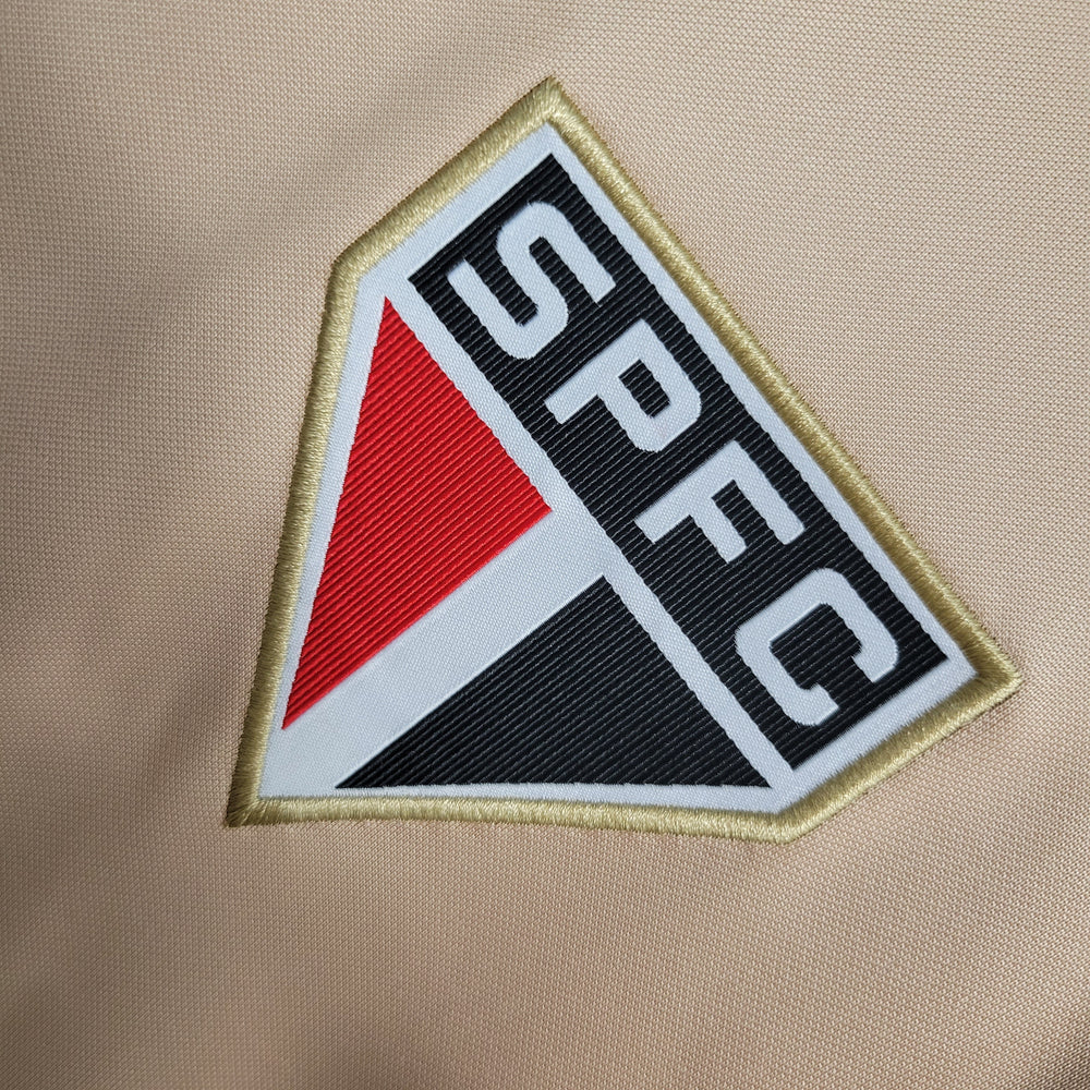 Chaqueta de Entrenamiento - São Paulo