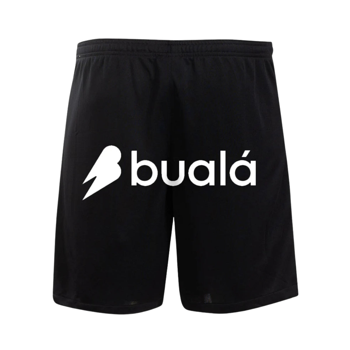 Short Deportivo de la Coruña Gardiens de But 26/27 - Noir