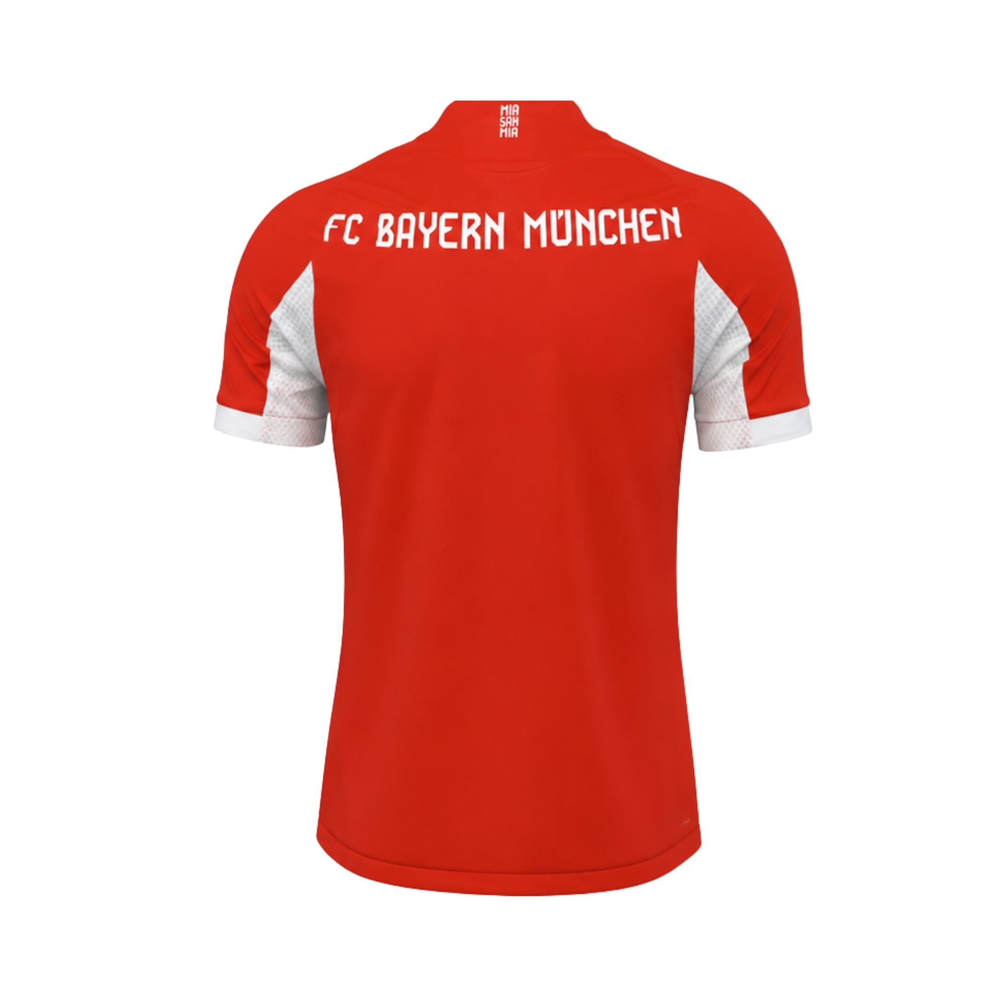 Bayern Munich Home 25/26 - Player Version