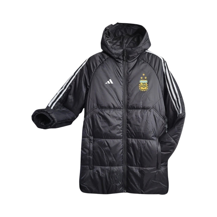 Puffer - Argentine - Noir 2