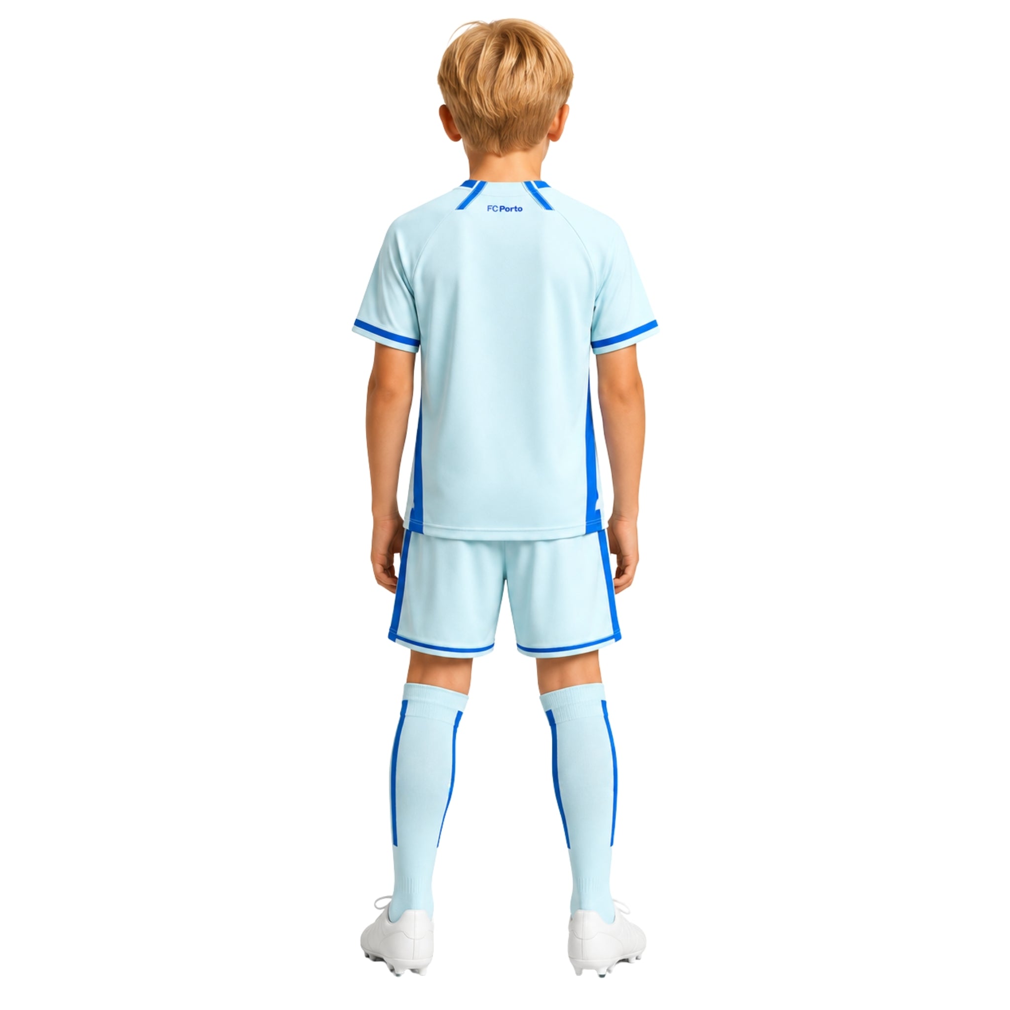 Kit - Porto Troisième 26/27