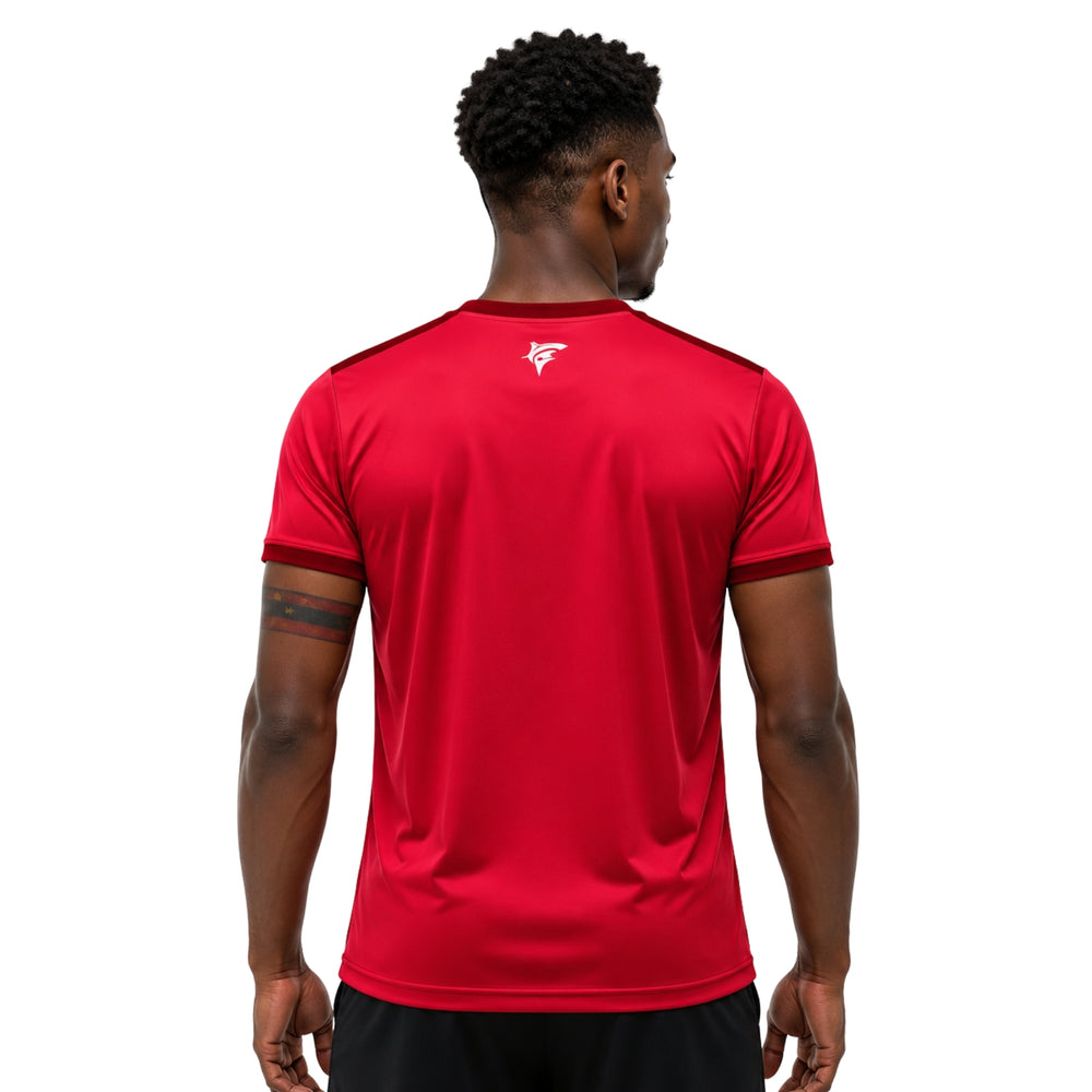 Cape Verde Third 25/26