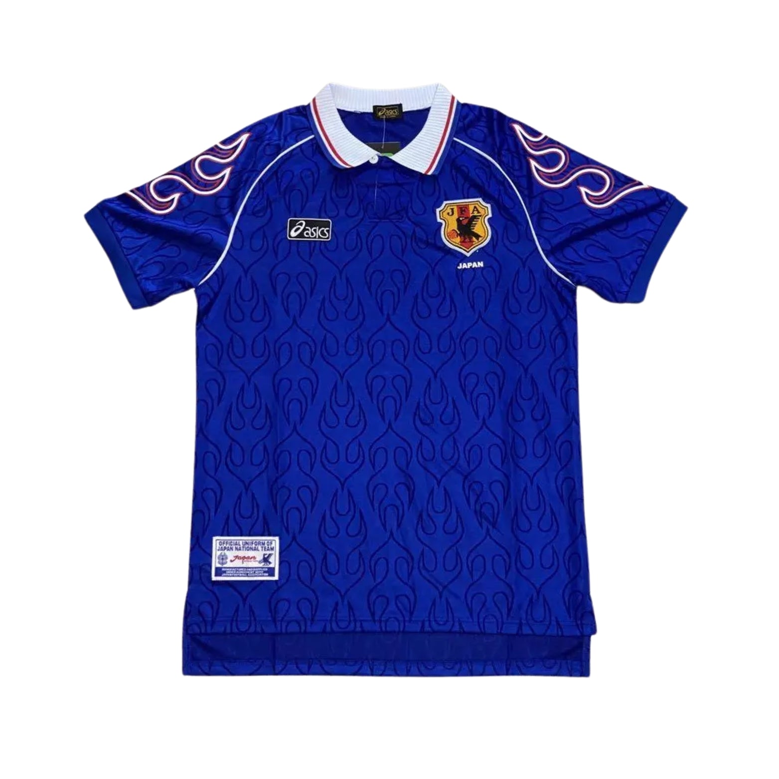 Japon Domicile 98/99