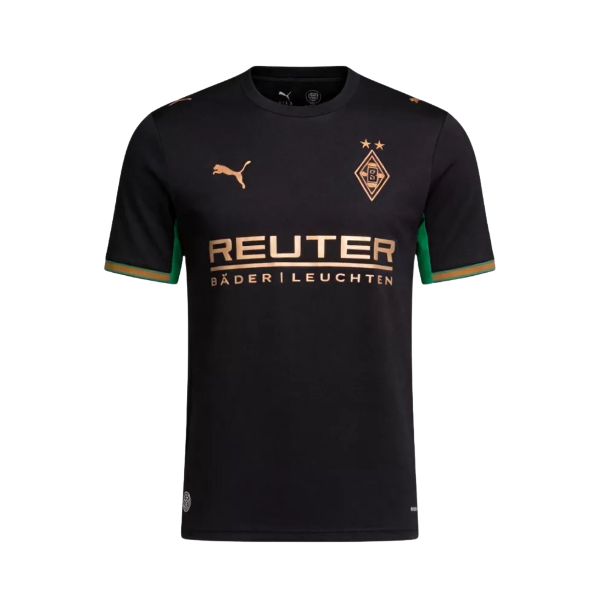 Borussia Mönchengladbach Extérieur 26/27