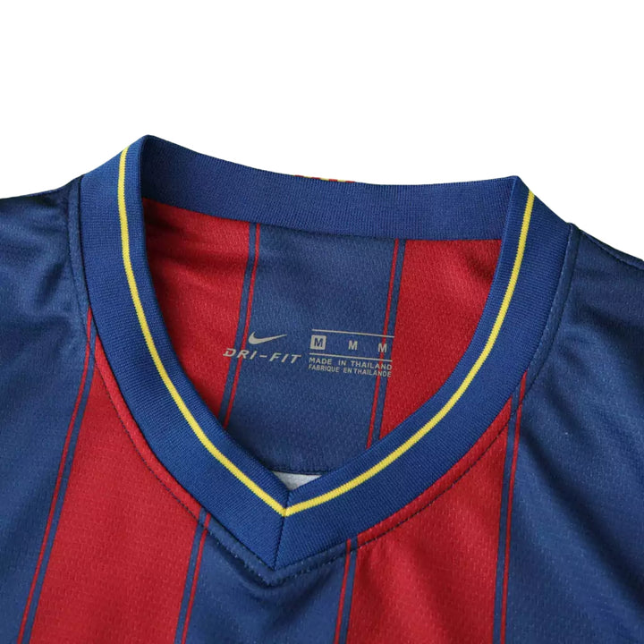 Barcelone Domicile 09/10