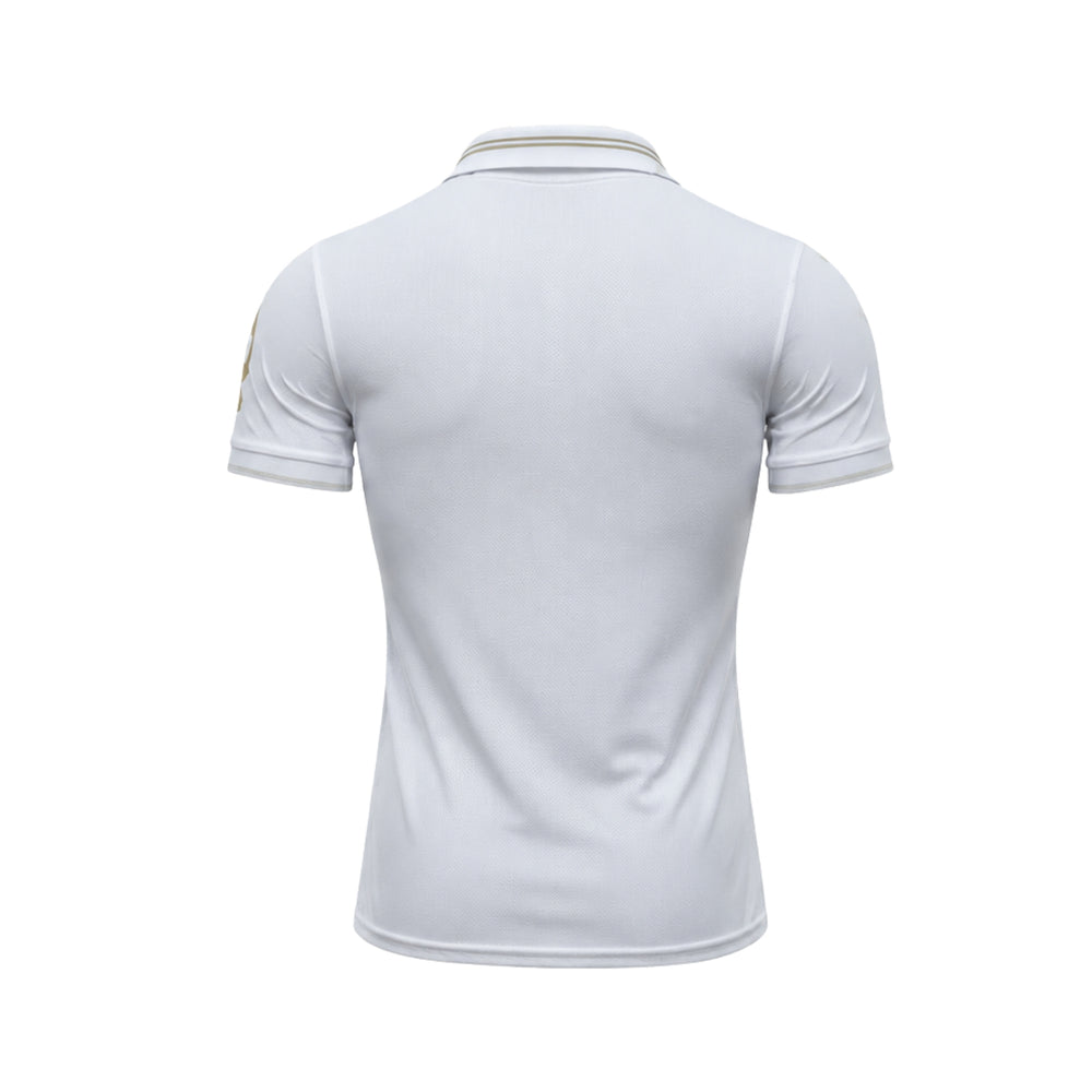 Real Madrid Edición Especial 26/27 - Versión Jugador