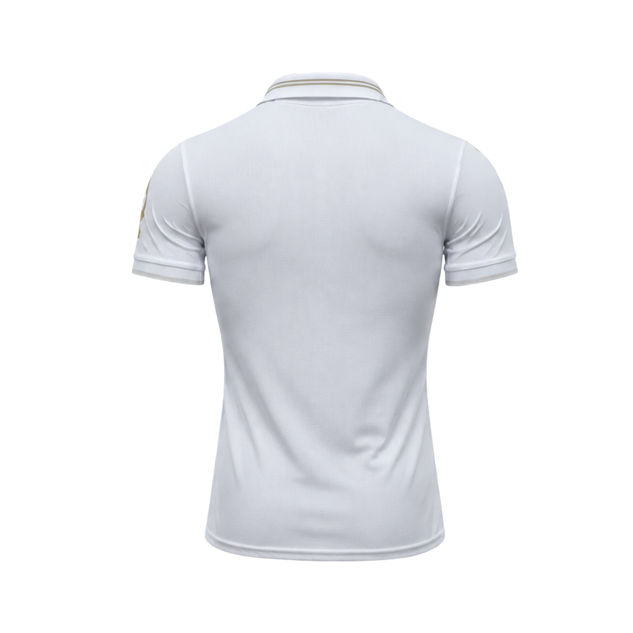 Real Madrid Édition Spéciale 26/27 - Version Joueur