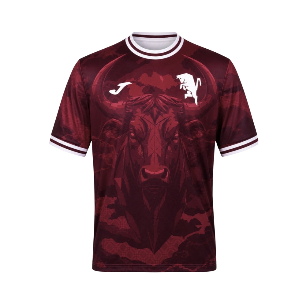 Torino Avant-Match 26/27