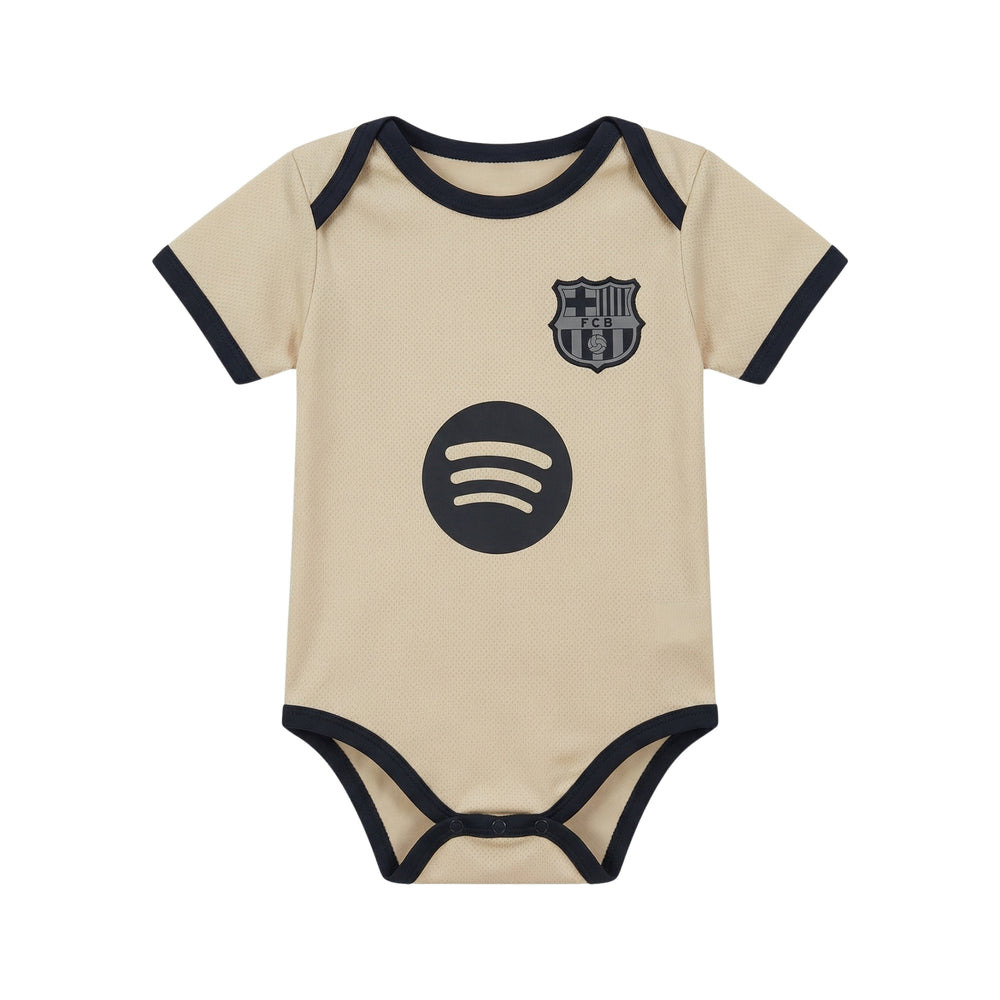 Baby Barcelona Away Kit 25/26