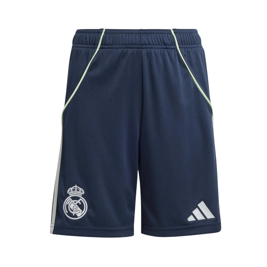 Short Real Madrid Extérieur 25/26