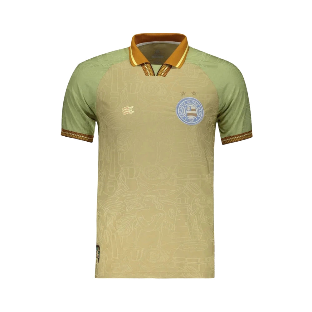 Bahia Edición Especial 25/26