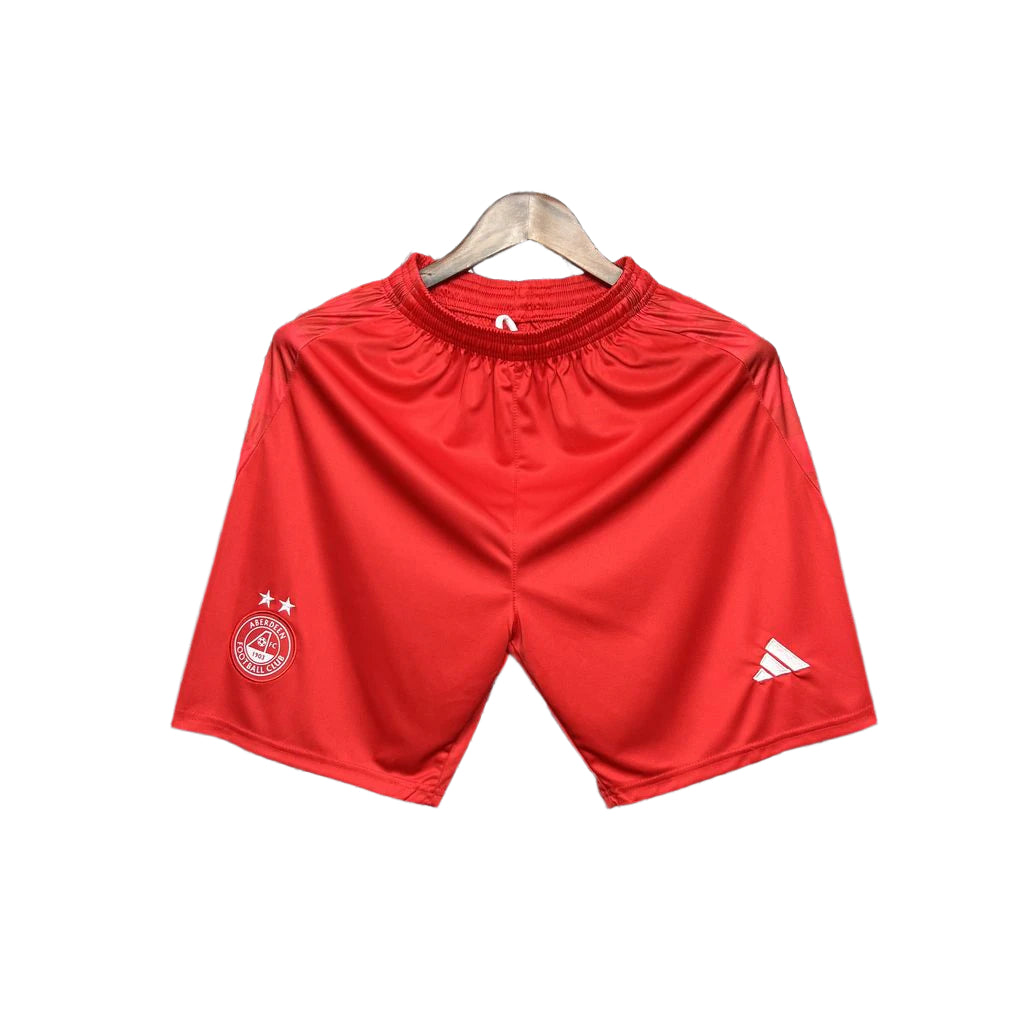 Short Aberdeen F.C. Domicile 24/25