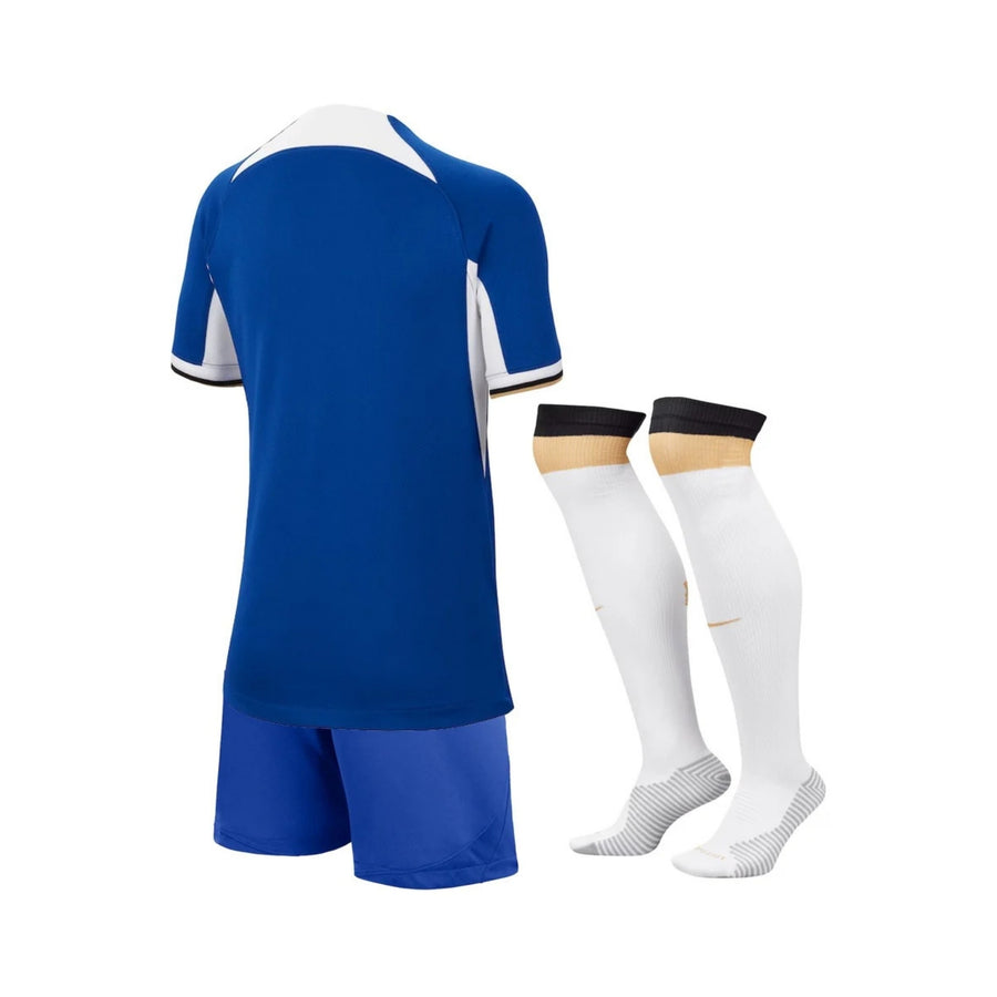 Kit - Chelsea Domicile 23/24