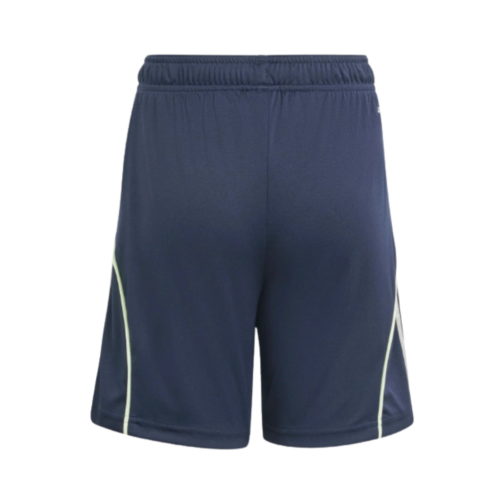 Pantalón Corto Real Madrid Visitante 25/26