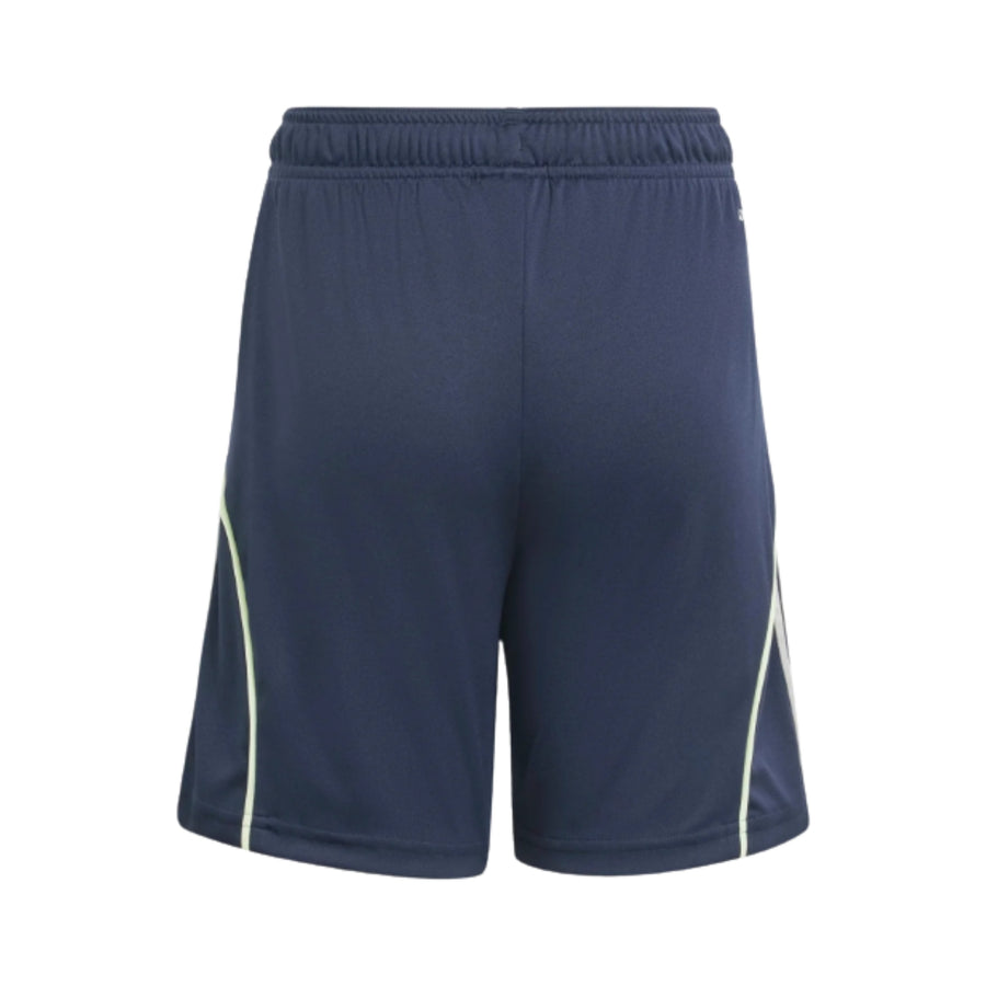 Short Real Madrid Extérieur 25/26