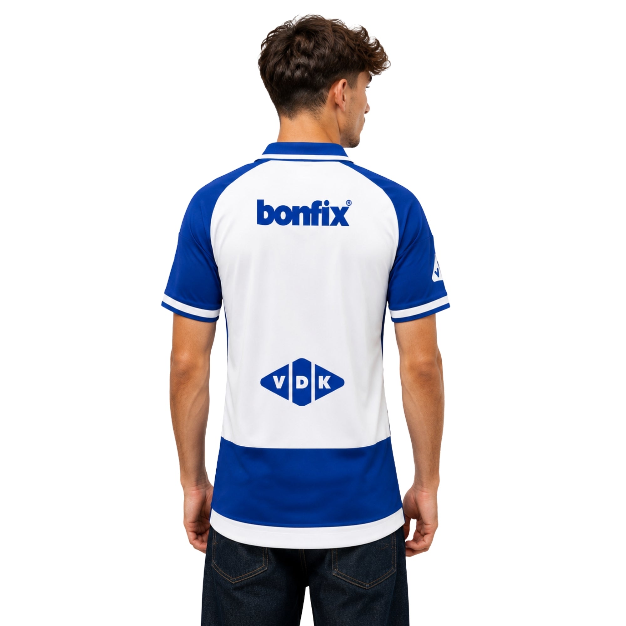 PEC Zwolle Domicile 26/27