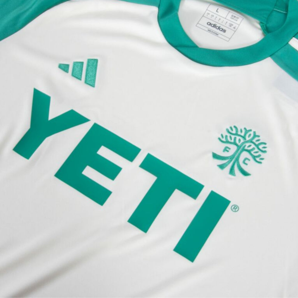 Austin FC Visitante 24/25