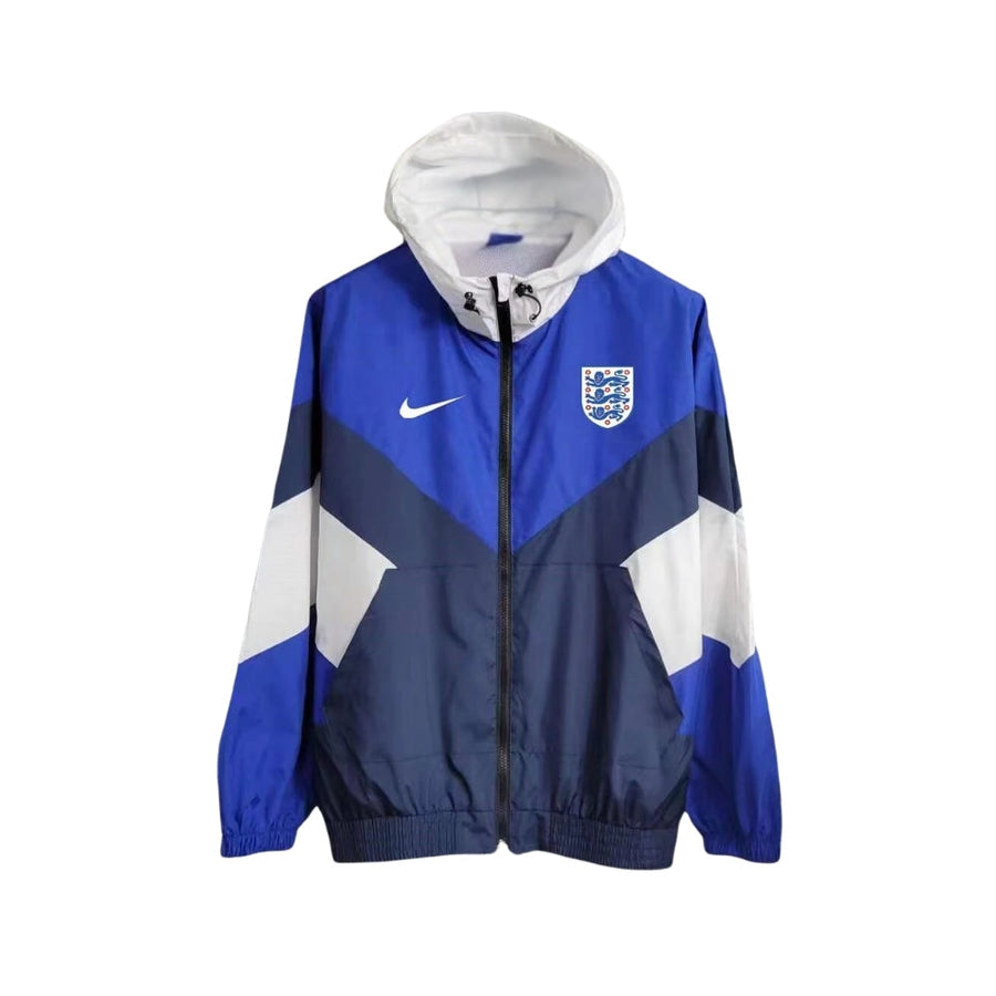 Coupe-Vent - Angleterre - Bleu
