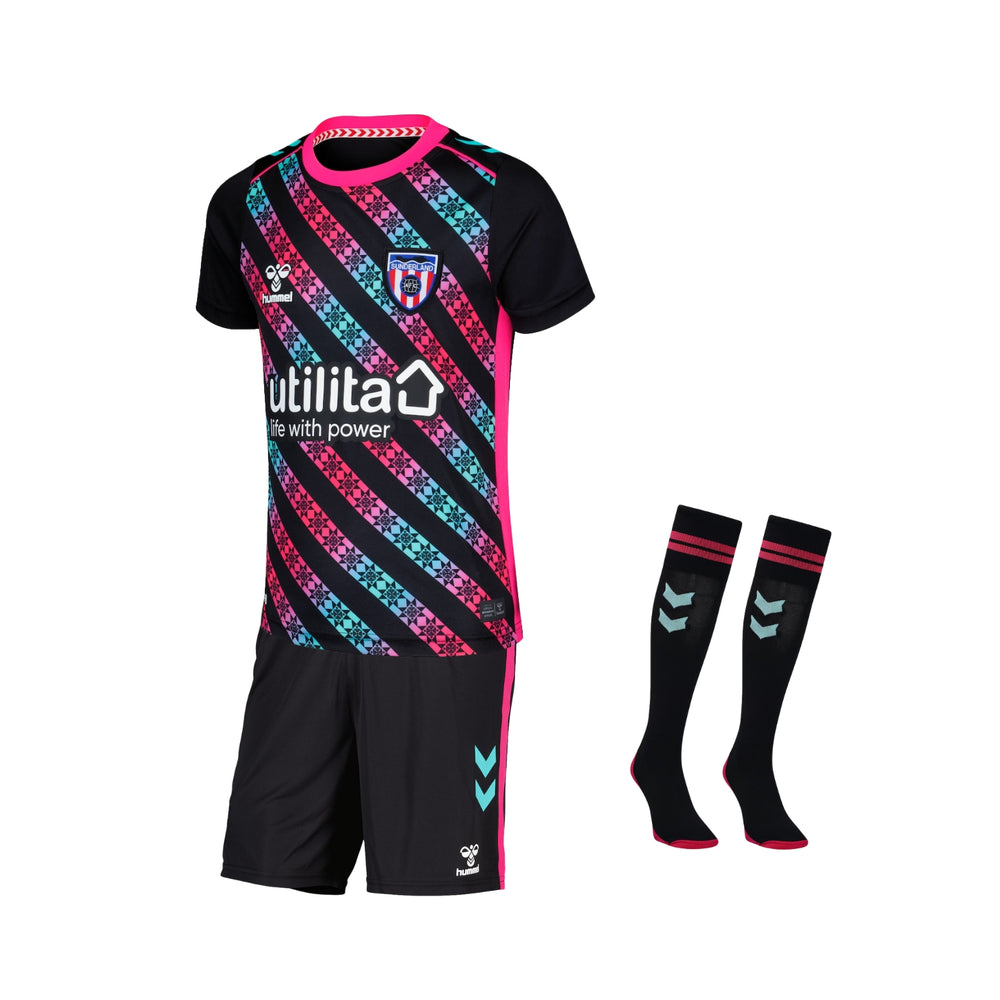 Kit - Sunderland Goalkeepers 25/26
